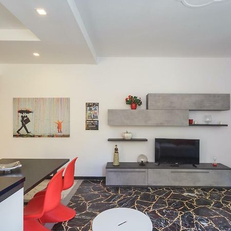 Casa Celine Apartment Chiavari Ngoại thất bức ảnh