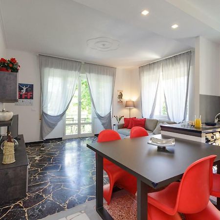 Casa Celine Apartment Chiavari Ngoại thất bức ảnh