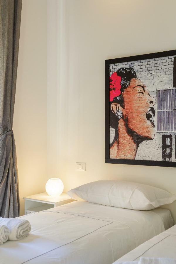 Casa Celine Apartment Chiavari Ngoại thất bức ảnh