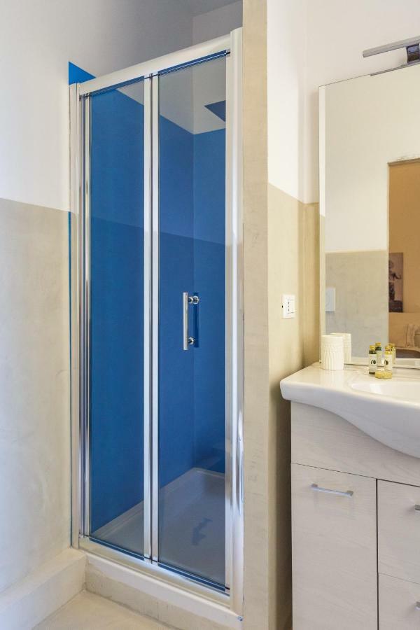 Casa Celine Apartment Chiavari Ngoại thất bức ảnh