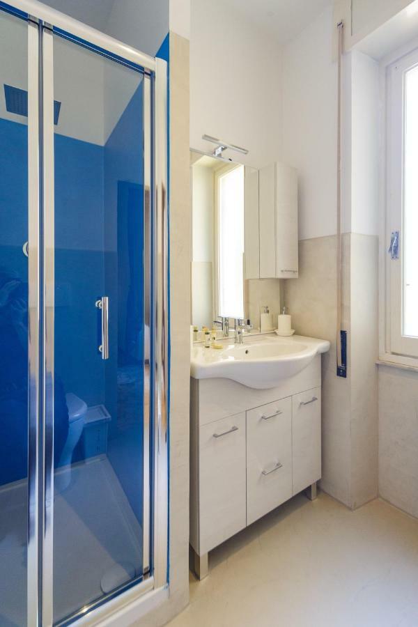 Casa Celine Apartment Chiavari Ngoại thất bức ảnh