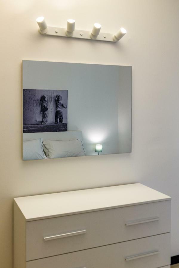 Casa Celine Apartment Chiavari Ngoại thất bức ảnh