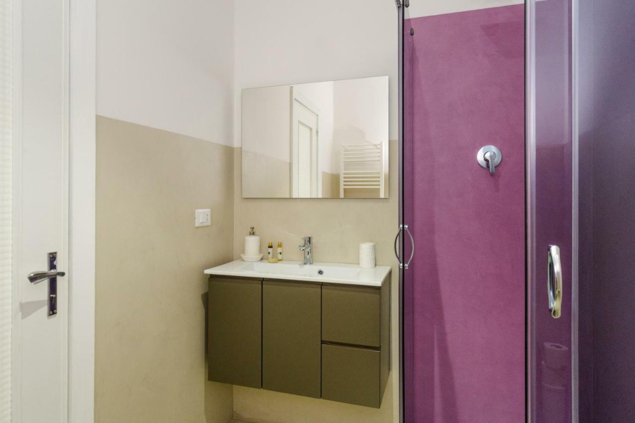 Casa Celine Apartment Chiavari Ngoại thất bức ảnh