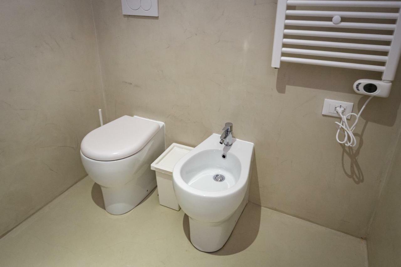 Casa Celine Apartment Chiavari Ngoại thất bức ảnh
