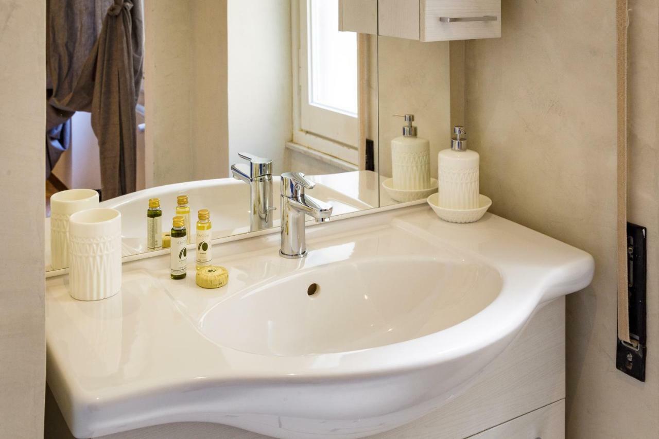 Casa Celine Apartment Chiavari Ngoại thất bức ảnh