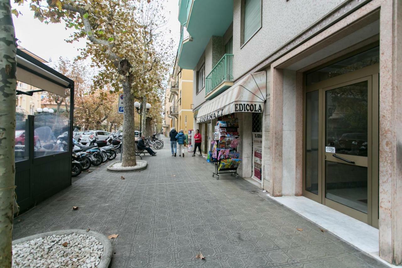 Casa Celine Apartment Chiavari Ngoại thất bức ảnh